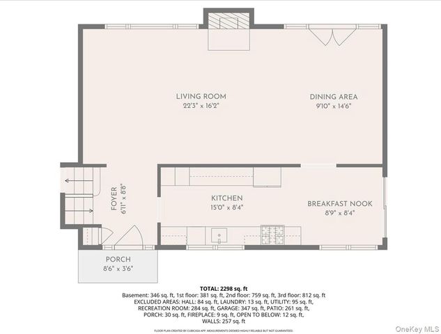 5 Avis Drive, New Rochelle, NY 10804