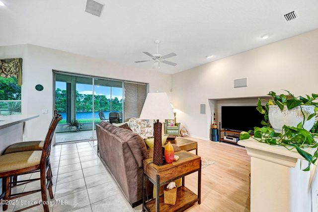 5731 Herons Landing Drive, Rockledge, FL 32955