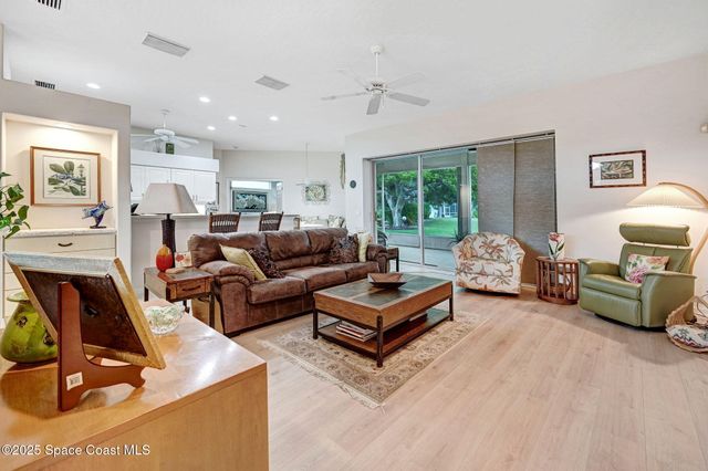 5731 Herons Landing Drive, Rockledge, FL 32955