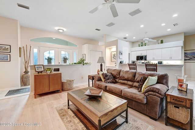 5731 Herons Landing Drive, Rockledge, FL 32955