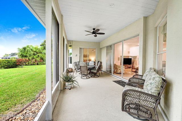 5731 Herons Landing Drive, Rockledge, FL 32955