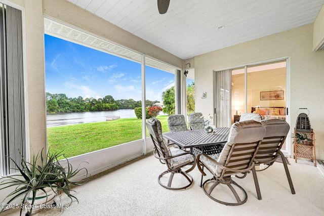 5731 Herons Landing Drive, Rockledge, FL 32955