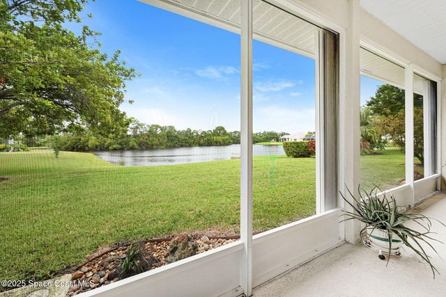 5731 Herons Landing Drive, Rockledge, FL 32955