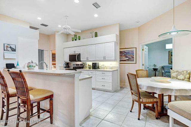 5731 Herons Landing Drive, Rockledge, FL 32955