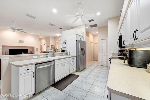 5731 Herons Landing Drive, Rockledge, FL 32955