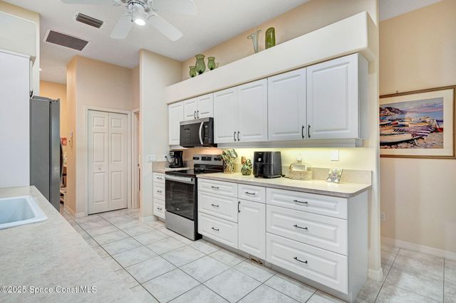 5731 Herons Landing Drive, Rockledge, FL 32955