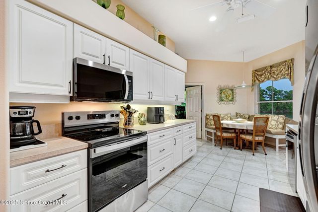 5731 Herons Landing Drive, Rockledge, FL 32955