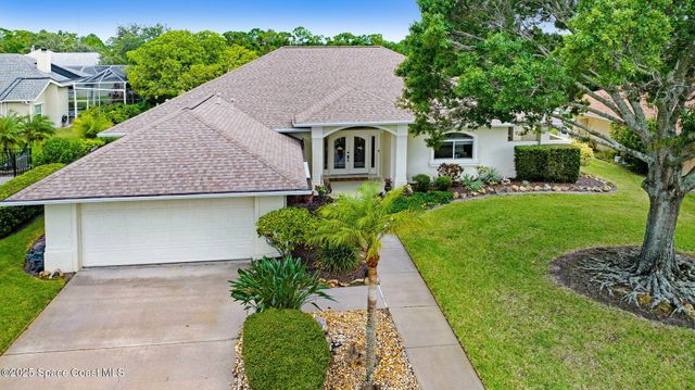 5731 Herons Landing Drive, Rockledge, FL 32955