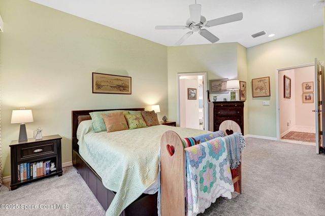 5731 Herons Landing Drive, Rockledge, FL 32955