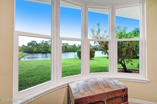 5731 Herons Landing Drive, Rockledge, FL 32955