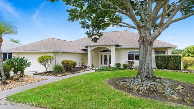 5731 Herons Landing Drive, Rockledge, FL 32955