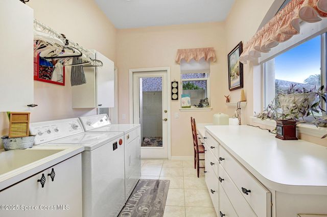 5731 Herons Landing Drive, Rockledge, FL 32955