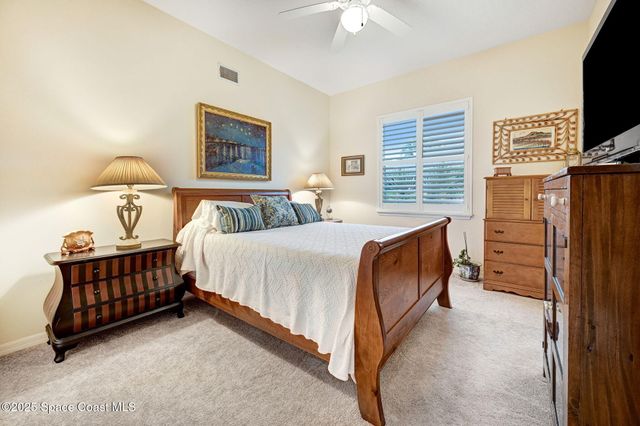 5731 Herons Landing Drive, Rockledge, FL 32955