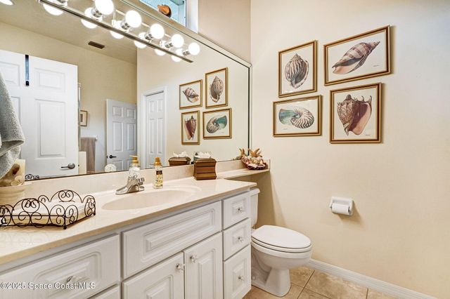 5731 Herons Landing Drive, Rockledge, FL 32955