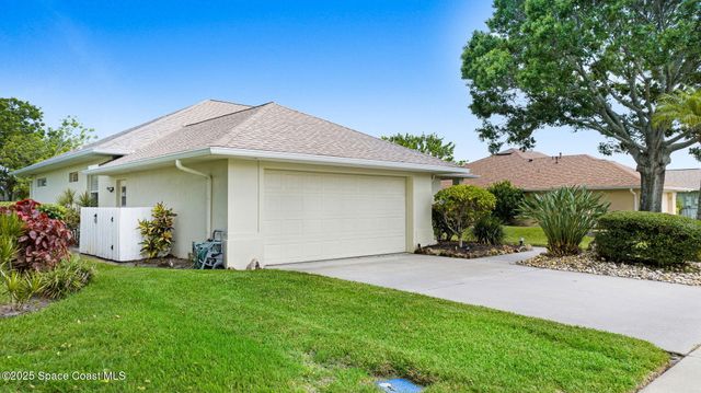 5731 Herons Landing Drive, Rockledge, FL 32955