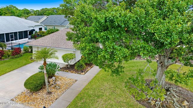 5731 Herons Landing Drive, Rockledge, FL 32955