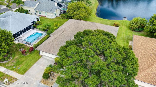 5731 Herons Landing Drive, Rockledge, FL 32955