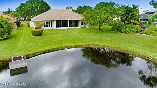 5731 Herons Landing Drive, Rockledge, FL 32955
