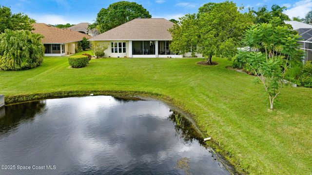 5731 Herons Landing Drive, Rockledge, FL 32955