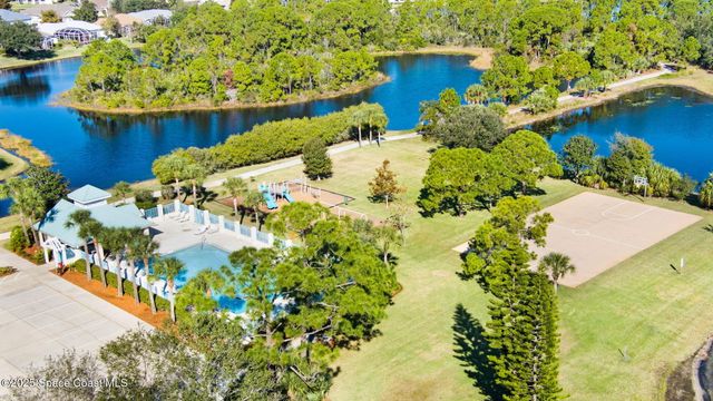5731 Herons Landing Drive, Rockledge, FL 32955