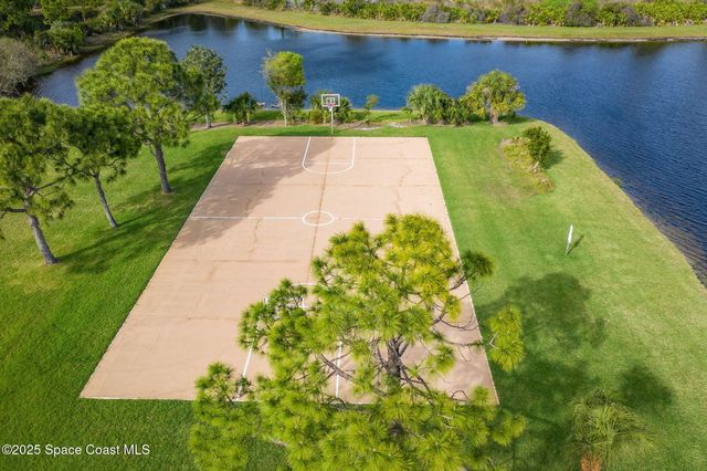 5731 Herons Landing Drive, Rockledge, FL 32955
