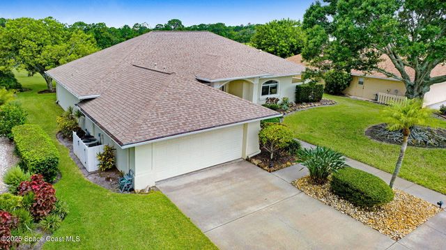 5731 Herons Landing Drive, Rockledge, FL 32955