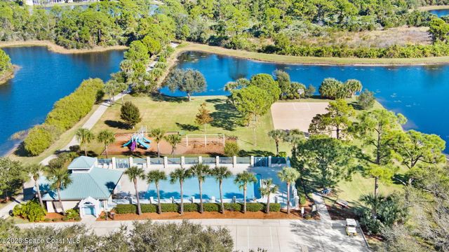 5731 Herons Landing Drive, Rockledge, FL 32955