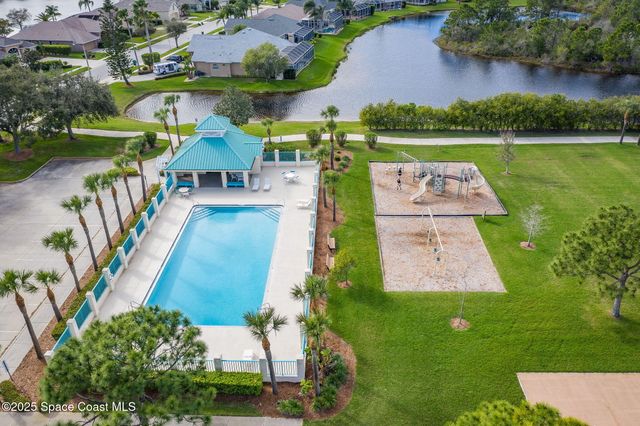 5731 Herons Landing Drive, Rockledge, FL 32955
