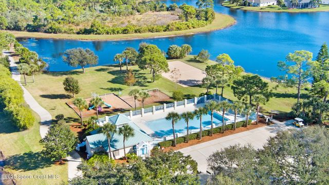 5731 Herons Landing Drive, Rockledge, FL 32955