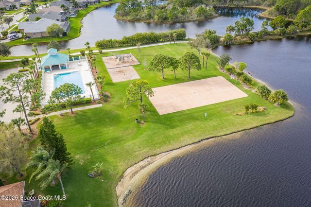 5731 Herons Landing Drive, Rockledge, FL 32955