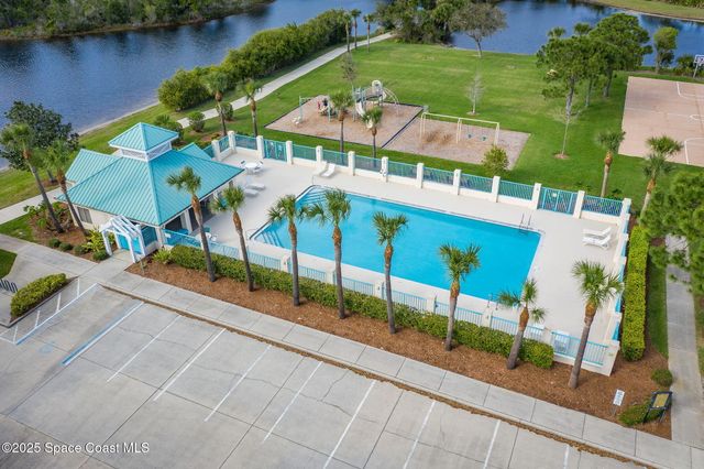 5731 Herons Landing Drive, Rockledge, FL 32955