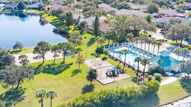 5731 Herons Landing Drive, Rockledge, FL 32955