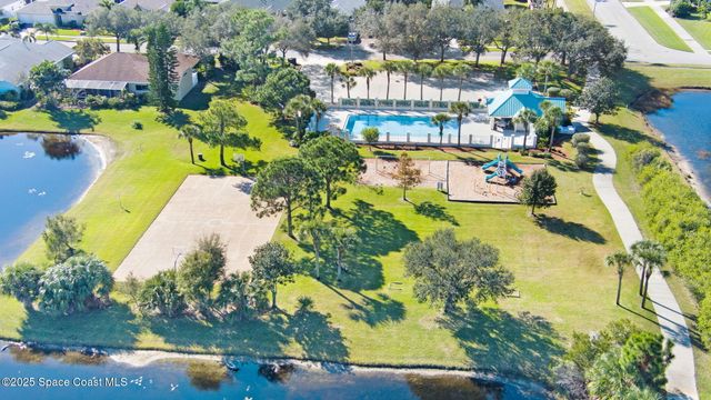 5731 Herons Landing Drive, Rockledge, FL 32955