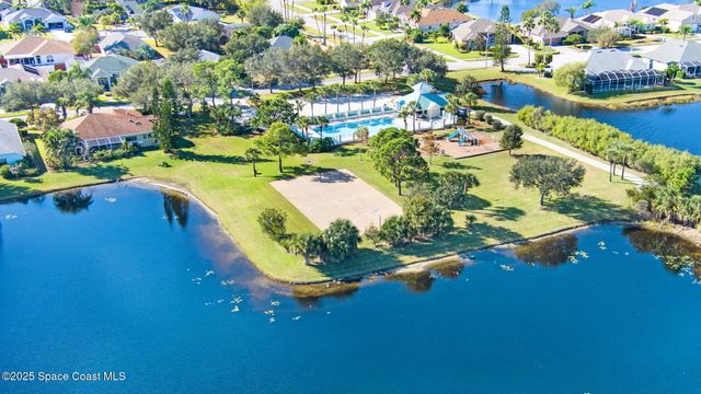 5731 Herons Landing Drive, Rockledge, FL 32955