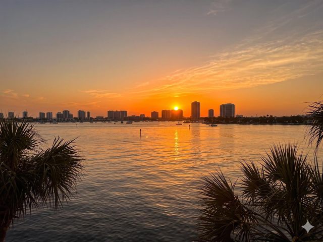 2640 Lake Shore Drive 309, Riviera Beach, FL 33404