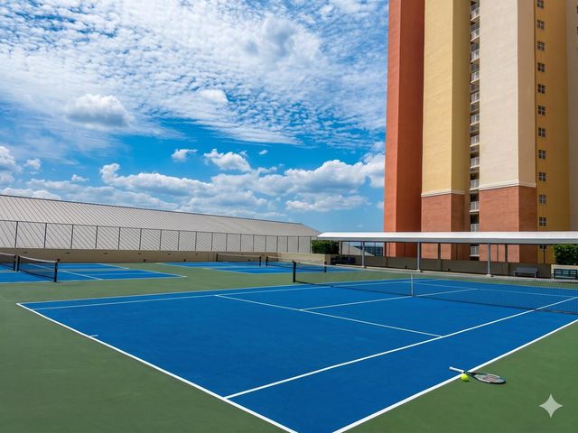 2640 Lake Shore Drive 309, Riviera Beach, FL 33404