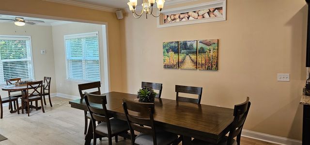 3812 Tyford Ct., Myrtle Beach, SC 29579