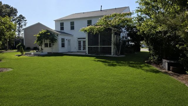 3812 Tyford Ct., Myrtle Beach, SC 29579