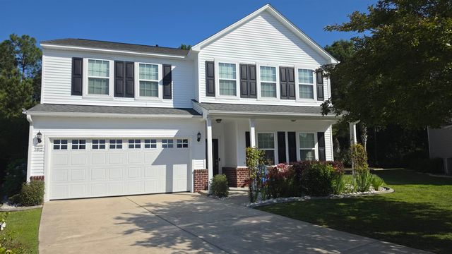 3812 Tyford Ct., Myrtle Beach, SC 29579