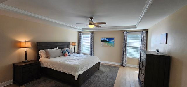 3812 Tyford Ct., Myrtle Beach, SC 29579