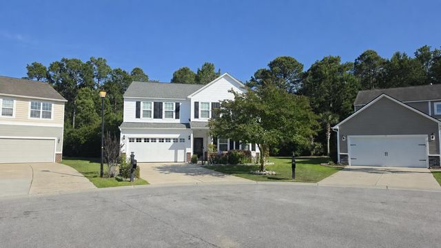 3812 Tyford Ct., Myrtle Beach, SC 29579