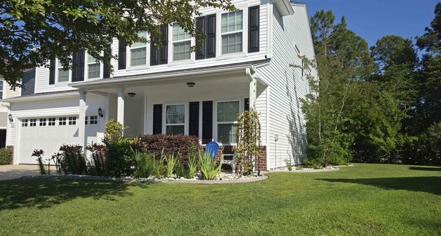 3812 Tyford Ct., Myrtle Beach, SC 29579