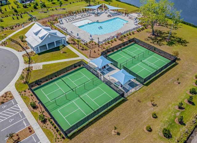 3812 Tyford Ct., Myrtle Beach, SC 29579