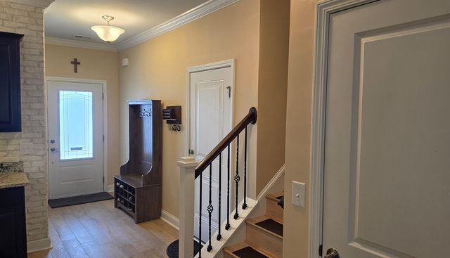 3812 Tyford Ct., Myrtle Beach, SC 29579