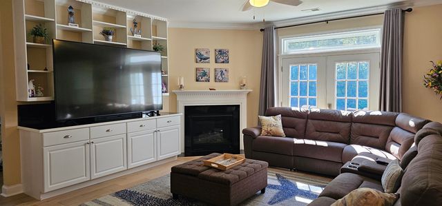 3812 Tyford Ct., Myrtle Beach, SC 29579
