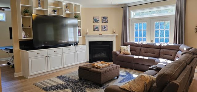 3812 Tyford Ct., Myrtle Beach, SC 29579