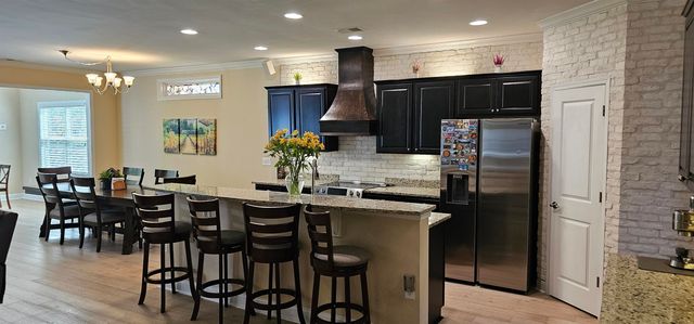 3812 Tyford Ct., Myrtle Beach, SC 29579
