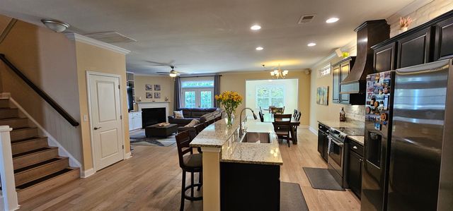 3812 Tyford Ct., Myrtle Beach, SC 29579