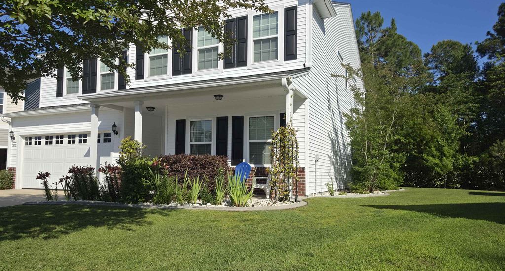 3812 Tyford Ct., Myrtle Beach, SC 29579 — photo 4