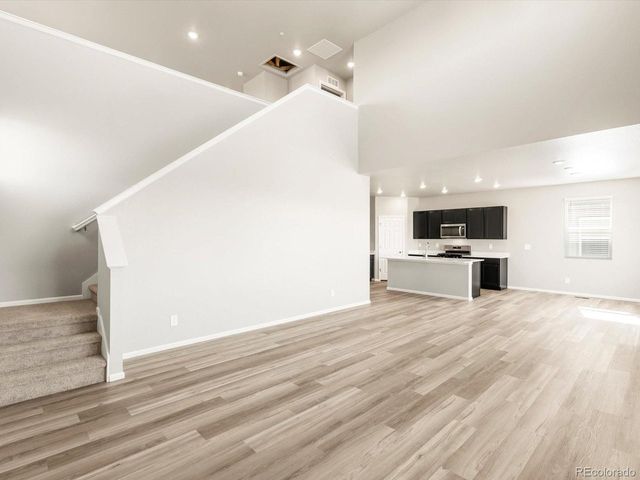 17657 E 89th Way, Commerce City, CO 80022